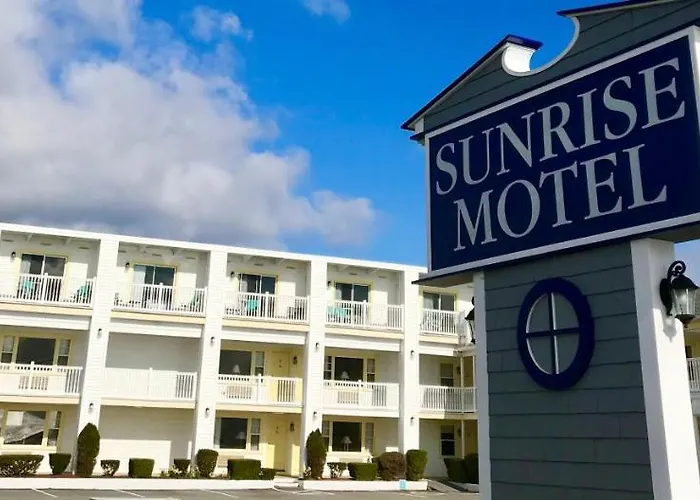 Sunrise Motel