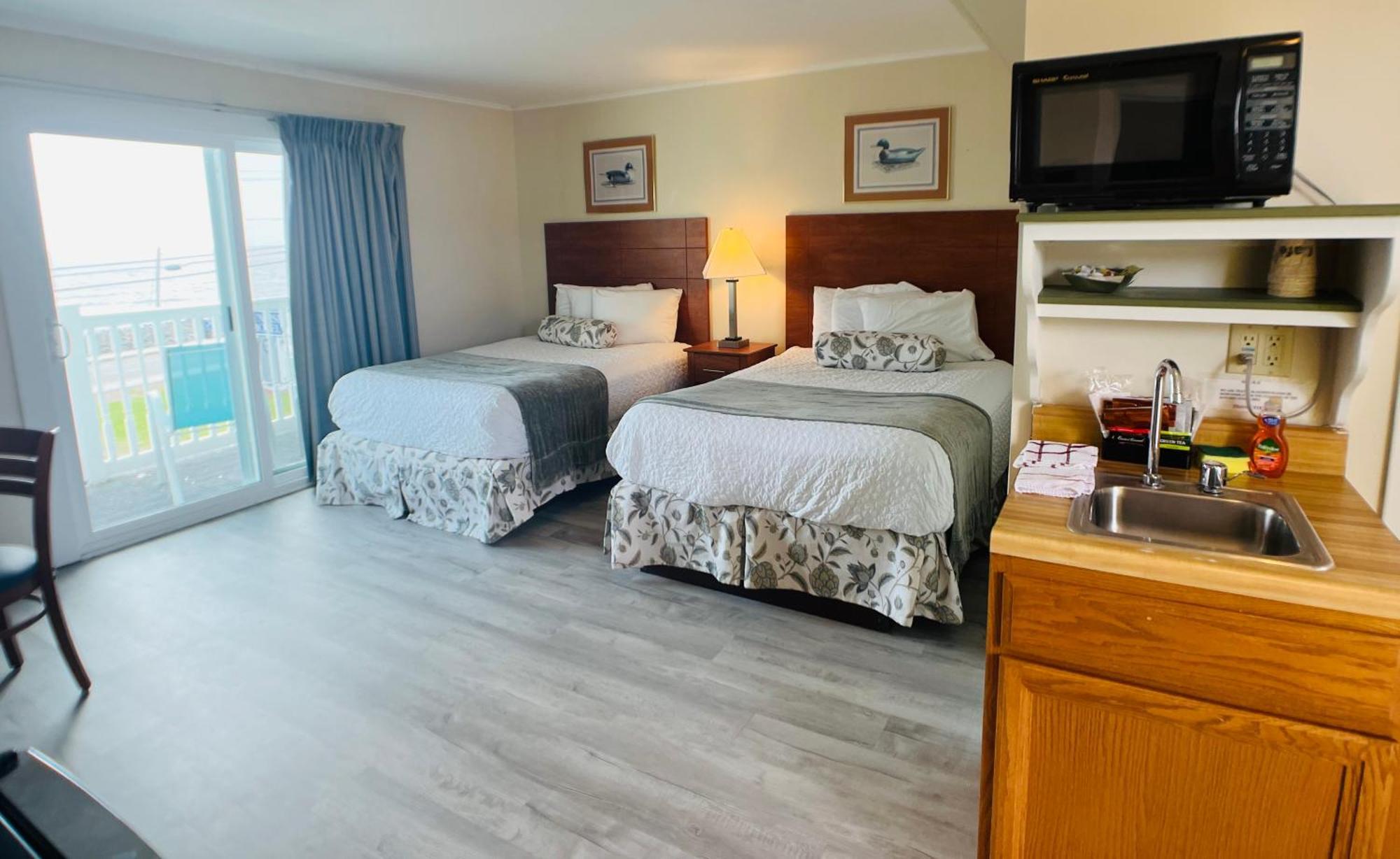 Sunrise Motel 2*