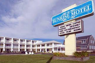 Sunrise Motel 2*