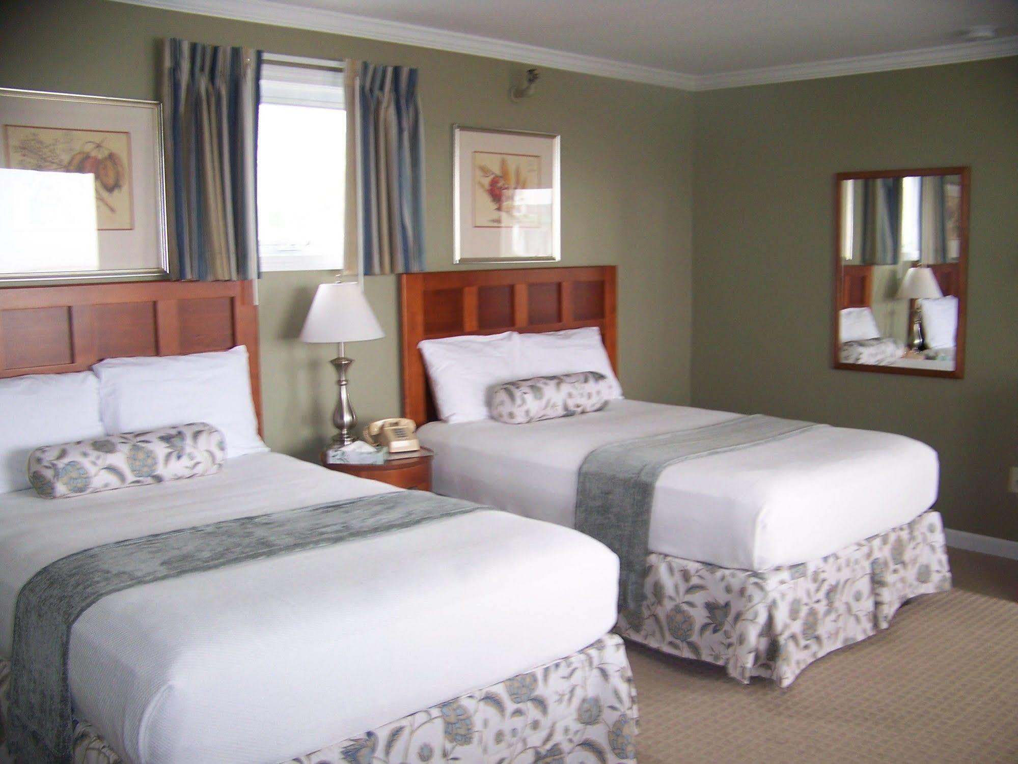 Sunrise Motel 2*